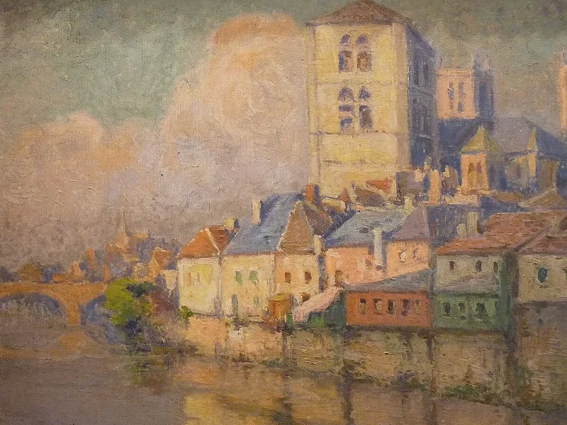 1860-Pierre Waidmann - Huy